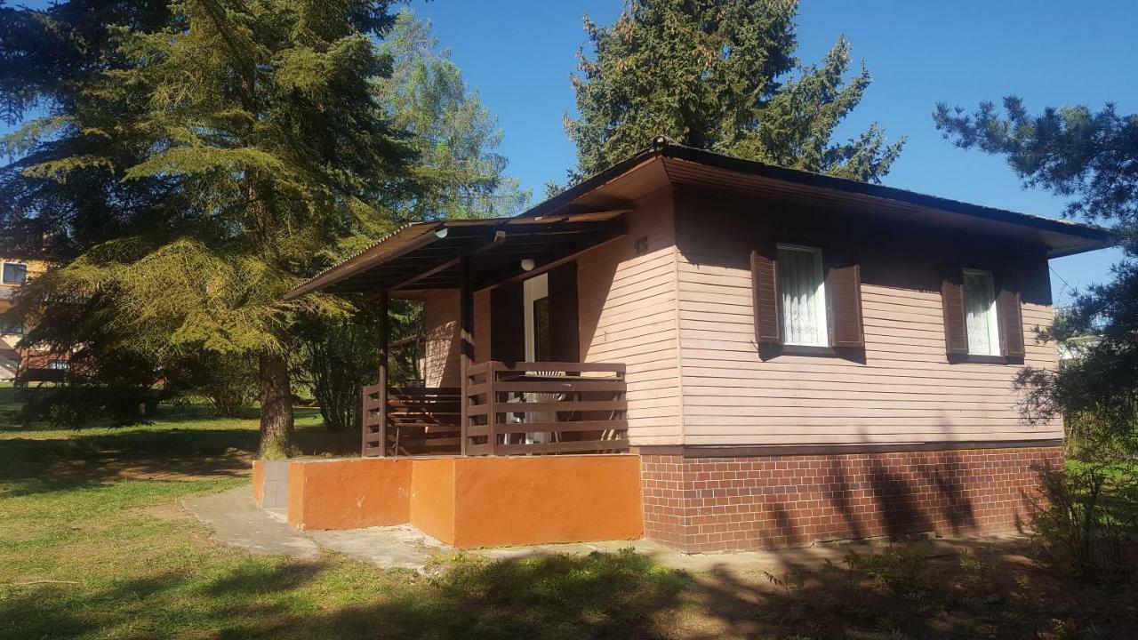 Pohoda Na Radosti Pnovany Exterior foto